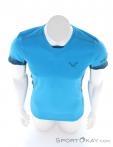 Dynafit Vertical SS Mens T-Shirt, , Light-Blue, , Male, 0015-11317, 5637942342, , N3-03.jpg