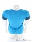 Dynafit Vertical SS Hommes T-shirt, Dynafit, Bleu clair, , Hommes, 0015-11317, 5637942342, 4053866223584, N3-13.jpg