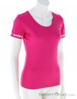 Karpos Easyfrizz Damen T-Shirt, Karpos, Pink-Rosa, , Damen, 0381-10082, 5637942581, 8050949565162, N1-01.jpg