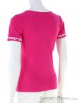 Karpos Easyfrizz Women T-Shirt, Karpos, Pink, , Female, 0381-10082, 5637942581, 8050949565162, N1-11.jpg