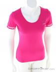 Karpos Easyfrizz Women T-Shirt, Karpos, Pink, , Female, 0381-10082, 5637942581, 8050949565162, N2-02.jpg