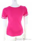 Karpos Easyfrizz Damen T-Shirt, , Pink-Rosa, , Damen, 0381-10082, 5637942581, , N2-12.jpg