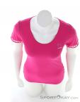 Karpos Easyfrizz Women T-Shirt, Karpos, Pink, , Female, 0381-10082, 5637942581, 8050949565162, N3-03.jpg