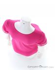 Karpos Easyfrizz Damen T-Shirt, , Pink-Rosa, , Damen, 0381-10082, 5637942581, , N4-14.jpg
