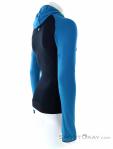 Dynafit Transalper Thermal Mens Sweater, Dynafit, Blue, , Male, 0015-11319, 5637942609, 4053866346467, N1-16.jpg