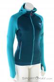Dynafit Transalper Thermal Hoody Women Sweater, Dynafit, Blue, , Female, 0015-11320, 5637942638, 0, N1-01.jpg
