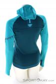 Dynafit Transalper Thermal Hoody Women Sweater, Dynafit, Blue, , Female, 0015-11320, 5637942638, 0, N2-12.jpg