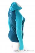 Dynafit Transalper Thermal Hoody Women Sweater, Dynafit, Blue, , Female, 0015-11320, 5637942638, 0, N2-17.jpg