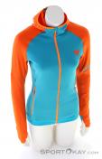 Dynafit Transalper Thermal Hoody Women Sweater, , Orange, , Female, 0015-11320, 5637942647, , N2-02.jpg