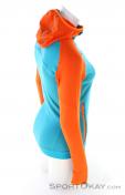 Dynafit Transalper Thermal Hoody Mujer Jersey, Dynafit, Naranja, , Mujer, 0015-11320, 5637942647, 4053866346603, N2-17.jpg