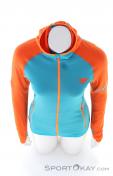Dynafit Transalper Thermal Hoody Women Sweater, , Orange, , Female, 0015-11320, 5637942647, , N3-03.jpg
