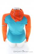 Dynafit Transalper Thermal Hoody Women Sweater, , Orange, , Female, 0015-11320, 5637942647, , N3-13.jpg