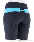 Karpos Dolada Bermuda Women Outdoor Shorts, Karpos, Blue, , Female, 0381-10084, 5637942655, 8050949544785, N1-11.jpg