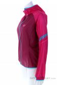 Dynafit Alpine Wind 2 M Women Outdoor Jacket, Dynafit, Pink, , Female, 0015-11322, 5637942693, 4053866347136, N1-06.jpg