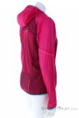 Dynafit Alpine Wind 2 M Women Outdoor Jacket, Dynafit, Pink, , Female, 0015-11322, 5637942693, 4053866347136, N1-16.jpg