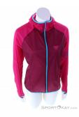 Dynafit Alpine Wind 2 M Women Outdoor Jacket, Dynafit, Pink, , Female, 0015-11322, 5637942693, 4053866347136, N2-02.jpg