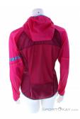Dynafit Alpine Wind 2 M Women Outdoor Jacket, Dynafit, Pink, , Female, 0015-11322, 5637942693, 4053866347136, N2-12.jpg