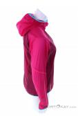 Dynafit Alpine Wind 2 M Women Outdoor Jacket, Dynafit, Pink, , Female, 0015-11322, 5637942693, 4053866347136, N2-17.jpg