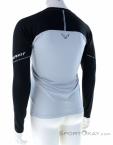 Dynafit Alpine Pro LS Mens Functional Shirt, Dynafit, Light-Gray, , Male, 0015-10991, 5637942695, 4053866221054, N1-11.jpg