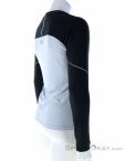 Dynafit Alpine Pro LS Hommes T-shirt fonctionnel, Dynafit, Gris clair, , Hommes, 0015-10991, 5637942695, 4053866221054, N1-16.jpg