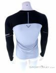 Dynafit Alpine Pro LS Hommes T-shirt fonctionnel, Dynafit, Gris clair, , Hommes, 0015-10991, 5637942695, 4053866221054, N2-12.jpg