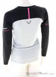 Dynafit Alpine Pro LS Women Functional Shirt, Dynafit, Gray, , Female, 0015-10970, 5637942705, 4053866221139, N2-12.jpg