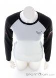 Dynafit Alpine Pro LS Women Functional Shirt, Dynafit, Gray, , Female, 0015-10970, 5637942705, 4053866221139, N3-03.jpg