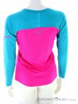 Dynafit Alpine Pro LS Women Functional Shirt, Dynafit, Pink, , Female, 0015-10970, 5637942709, 4053866349970, N2-12.jpg