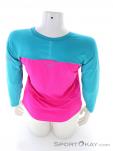Dynafit Alpine Pro LS Women Functional Shirt, Dynafit, Pink, , Female, 0015-10970, 5637942709, 4053866349970, N3-13.jpg