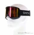 Smith Range Lunettes de ski, Smith, Noir, , Hommes,Femmes,Unisex, 0058-10088, 5637942714, 716736272474, N1-06.jpg