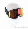 Smith Range Ski Goggles, Smith, Black, , Male,Female,Unisex, 0058-10088, 5637942714, 716736272474, N2-02.jpg