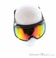 Smith Range Ski Goggles, Smith, Black, , Male,Female,Unisex, 0058-10088, 5637942714, 716736272474, N3-03.jpg