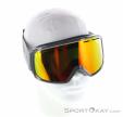 Smith Range Ski Goggles, Smith, Gray, , Male,Female,Unisex, 0058-10088, 5637942715, 716736272542, N2-02.jpg