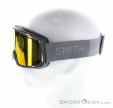 Smith Range Gafas de ski, Smith, Gris, , Hombre,Mujer,Unisex, 0058-10088, 5637942715, 716736272542, N2-07.jpg