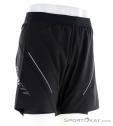 Dynafit Alpine Pro 2 in 1 Shorts Mens Running Shorts, , Black, , Male, 0015-11323, 5637942716, , N1-01.jpg
