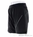 Dynafit Alpine Pro 2 in 1 Shorts Mens Running Shorts, Dynafit, Black, , Male, 0015-11323, 5637942716, 4053866157629, N1-06.jpg