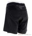 Dynafit Alpine Pro 2 in 1 Shorts Mens Running Shorts, , Black, , Male, 0015-11323, 5637942716, , N1-11.jpg