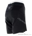 Dynafit Alpine Pro 2 in 1 Shorts Mens Running Shorts, Dynafit, Black, , Male, 0015-11323, 5637942716, 4053866157629, N1-16.jpg