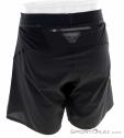 Dynafit Alpine Pro 2 in 1 Shorts Mens Running Shorts, , Black, , Male, 0015-11323, 5637942716, , N2-12.jpg