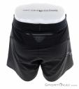 Dynafit Alpine Pro 2 in 1 Shorts Mens Running Shorts, , Black, , Male, 0015-11323, 5637942716, , N3-13.jpg