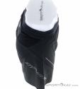 Dynafit Alpine Pro 2 in 1 Shorts Mens Running Shorts, , Black, , Male, 0015-11323, 5637942716, , N3-18.jpg