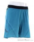 Dynafit Alpine Pro 2 in 1 Shorts Mens Running Shorts, , Blue, , Male, 0015-11323, 5637942722, , N1-01.jpg