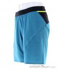 Dynafit Alpine Pro 2 in 1 Shorts Mens Running Shorts, Dynafit, Blue, , Male, 0015-11323, 5637942722, 4053866350150, N1-06.jpg