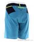 Dynafit Alpine Pro 2 in 1 Shorts Mens Running Shorts, Dynafit, Blue, , Male, 0015-11323, 5637942722, 4053866350150, N1-11.jpg
