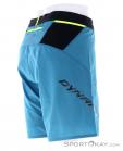 Dynafit Alpine Pro 2 in 1 Shorts Mens Running Shorts, , Blue, , Male, 0015-11323, 5637942722, , N1-16.jpg