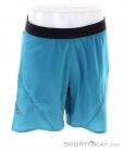 Dynafit Alpine Pro 2 in 1 Shorts Mens Running Shorts, , Blue, , Male, 0015-11323, 5637942722, , N2-02.jpg