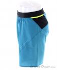 Dynafit Alpine Pro 2 in 1 Shorts Mens Running Shorts, , Blue, , Male, 0015-11323, 5637942722, , N2-07.jpg