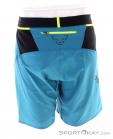 Dynafit Alpine Pro 2 in 1 Shorts Mens Running Shorts, , Blue, , Male, 0015-11323, 5637942722, , N2-12.jpg