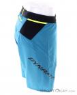 Dynafit Alpine Pro 2 in 1 Shorts Mens Running Shorts, , Blue, , Male, 0015-11323, 5637942722, , N2-17.jpg
