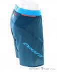 Dynafit Alpine Pro 2 in 1 Shorts Mens Running Shorts, , Turquoise, , Male, 0015-11323, 5637942727, , N2-17.jpg